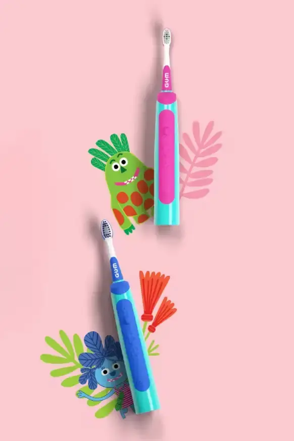 Playbrush